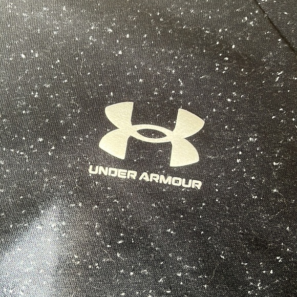 Under Armour - Collared sweater - Picture 2 of 3